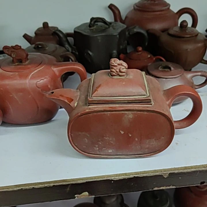 紫砂茶壶1111111111111111111
