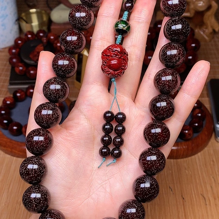 檀香紫檀（小叶紫檀）