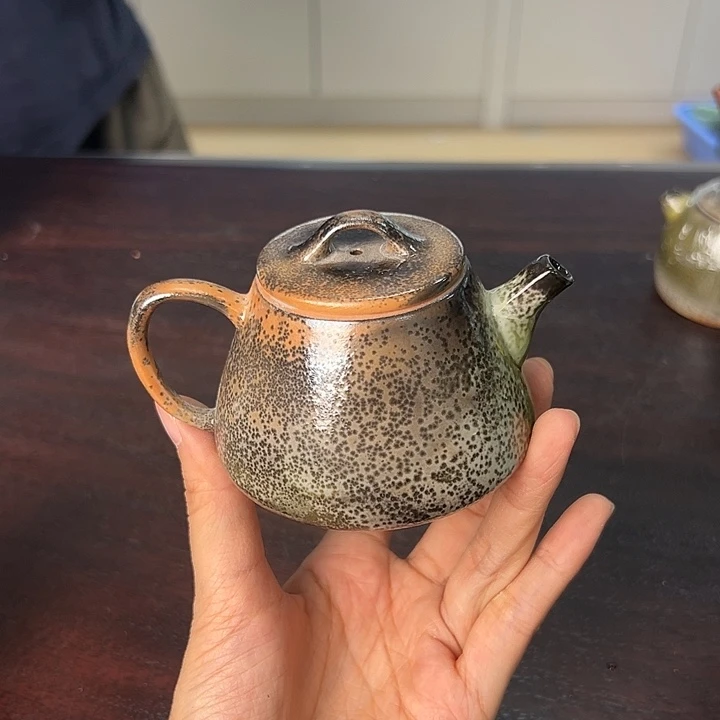 小米茶器龙泉云间青瓷