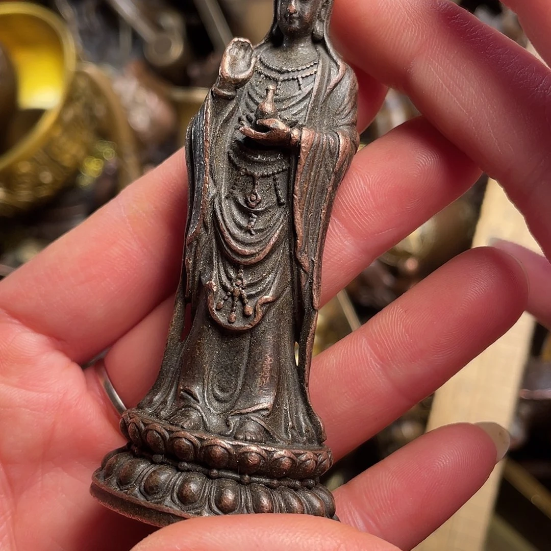 铜器摆件诚信经营