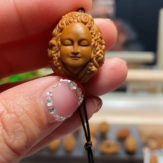 橄榄核手串/手链橄榄核