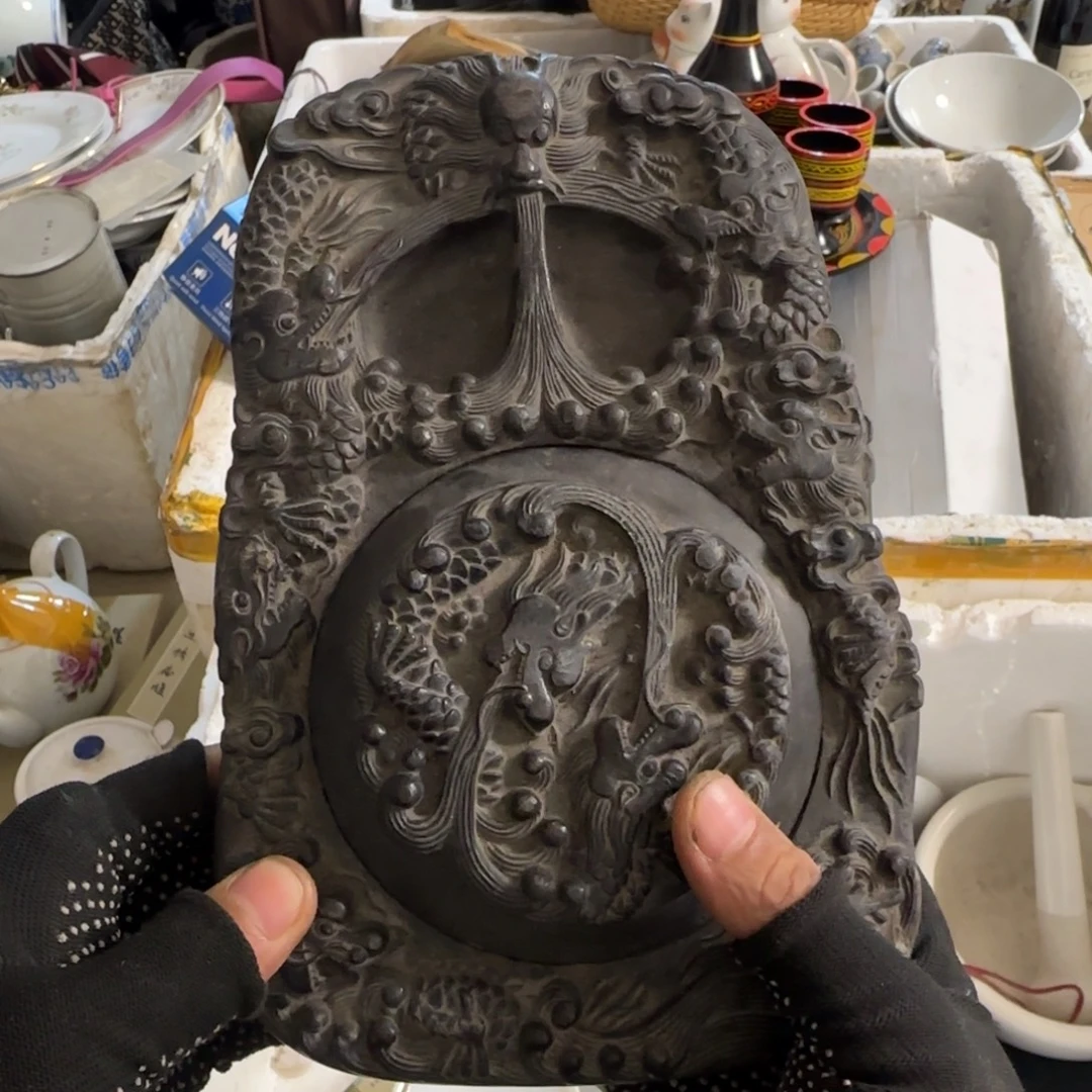 张***华杂色豆（科檀/科特迪瓦檀木）