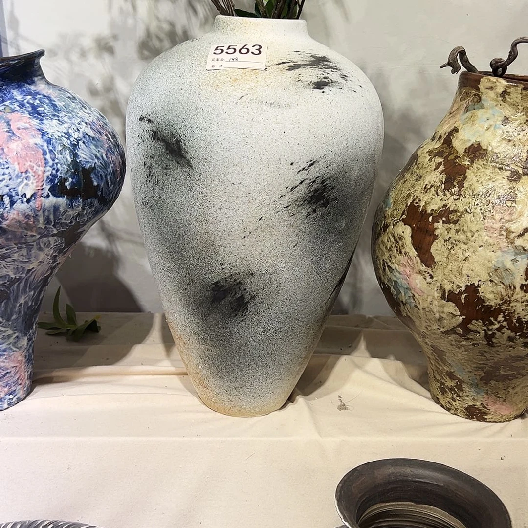 卓***呀瓶5563高41口7无孔