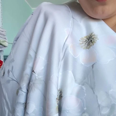 棉高端布料8m误差5cm。