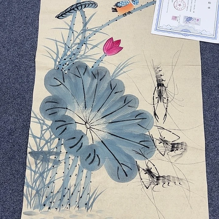 京一美术馆作品欣赏