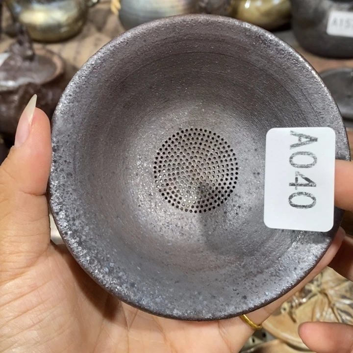 其他柴烧茶器福利