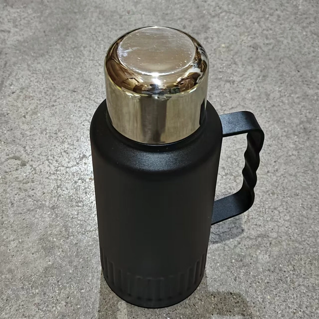 焖茶养生壶 保温杯1L