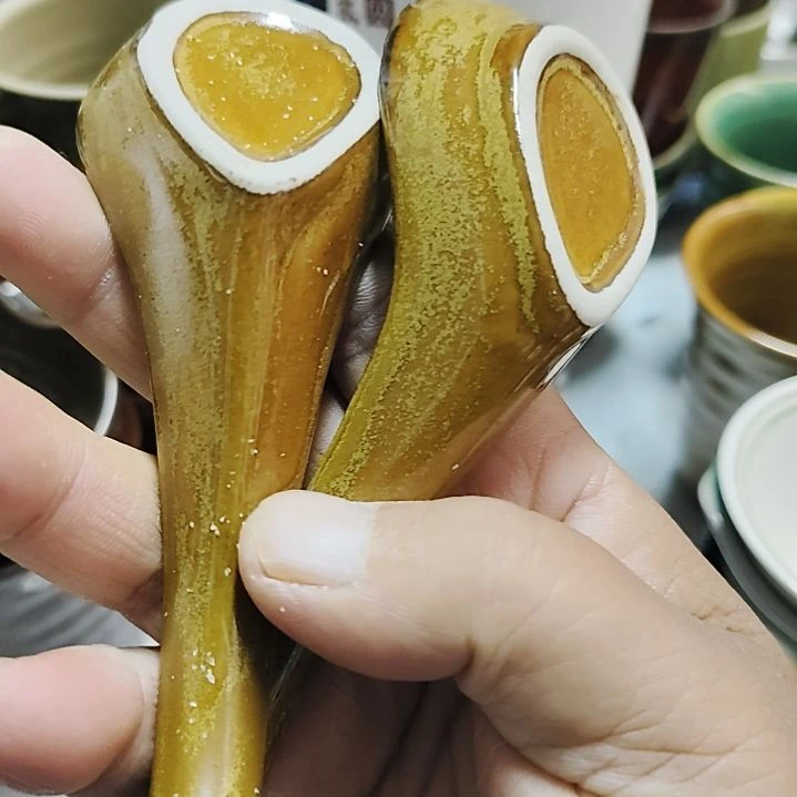 瓷片七厂，五厂，瓷器，、瓷片～
