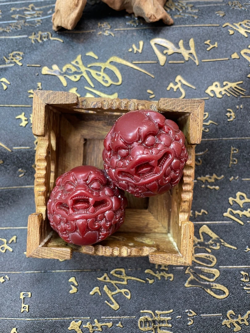 px精品手串  高端文玩（无礼盒）