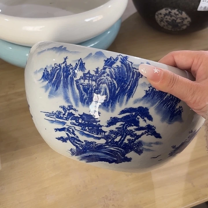 陶瓷口径24高度13