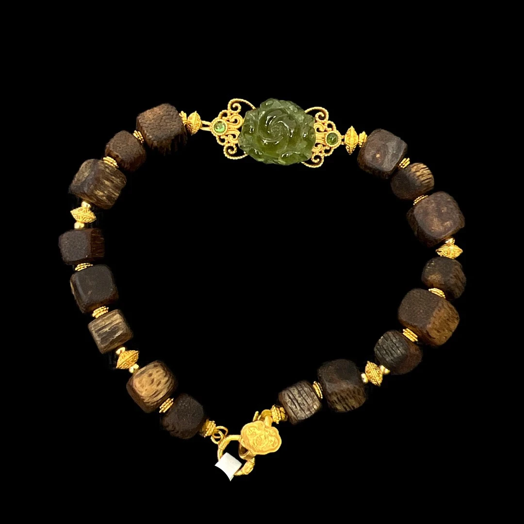 2379-DIY手链（孤品）