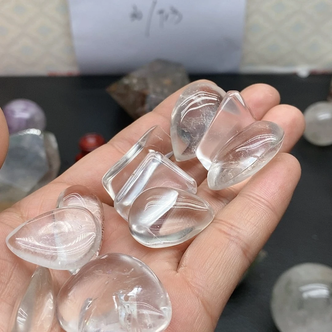 水晶2369未镶嵌水晶石