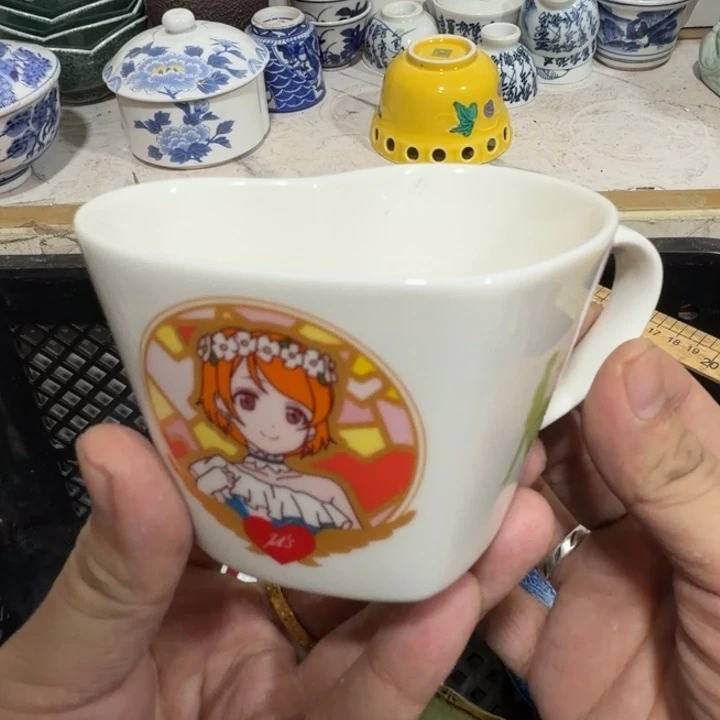 陶瓷推荐第二名20包邮