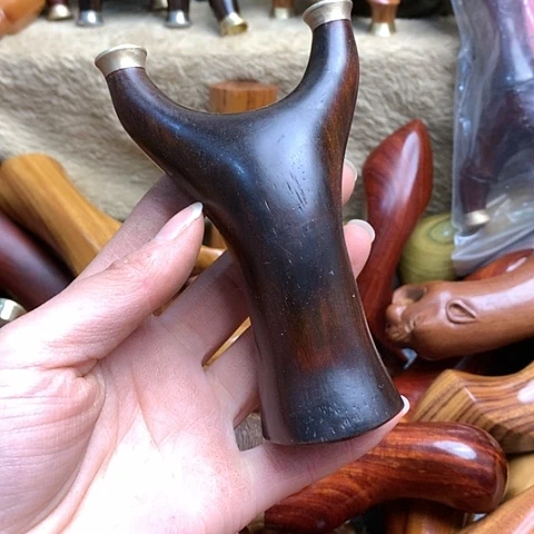 大果紫檀（缅甸花梨）微瑕1031