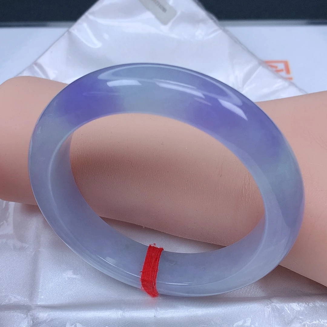 【闪购商品】未镶嵌手镯翡翠，59