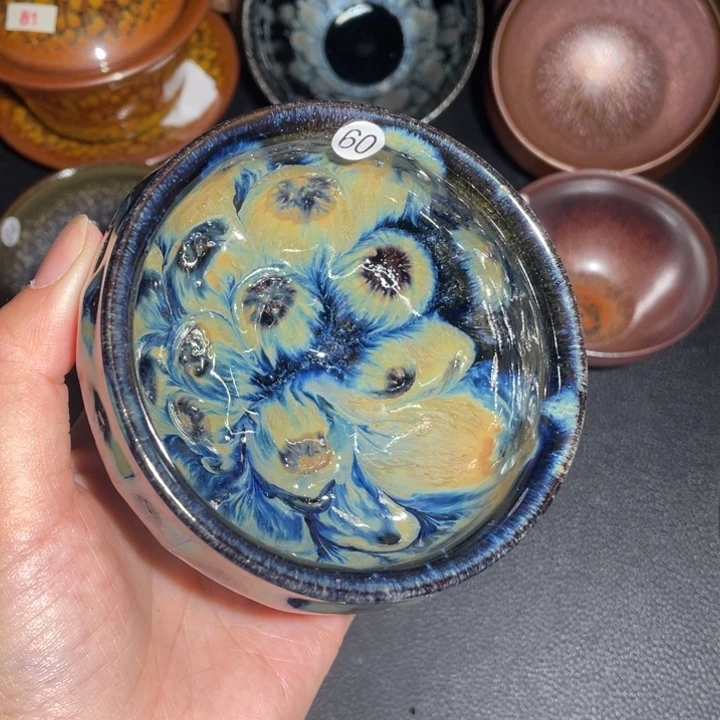 茶盏茶器直播间链接