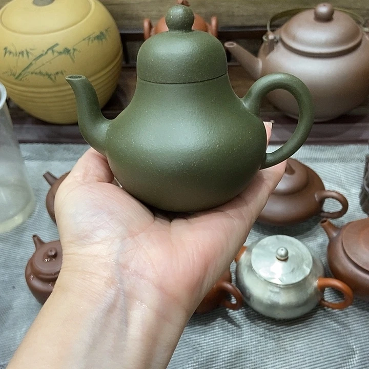 茶壶紫砂紫砂紫砂