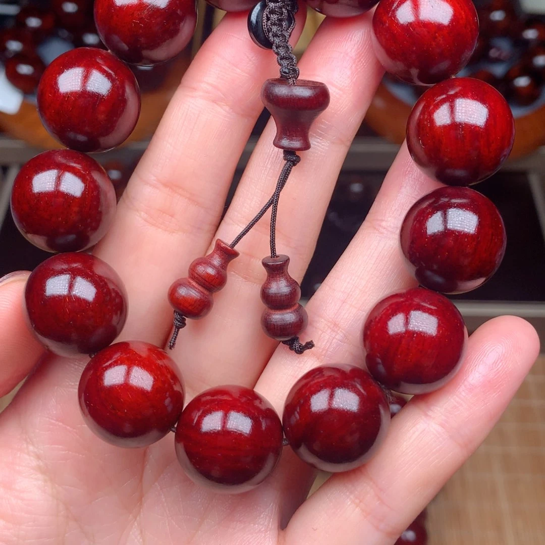 檀香紫檀（小叶紫檀）洋1.8，1w