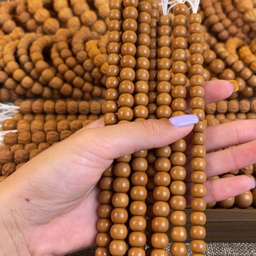 核桃手串/手链猴头核桃全品小老型