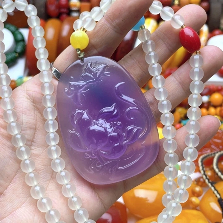 树脂制品43号毛衣链