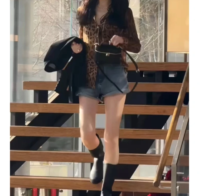 时尚潮流百搭精品女装zsx23932