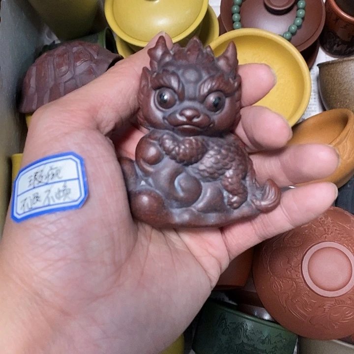 瑕疵不退不换介意勿拍