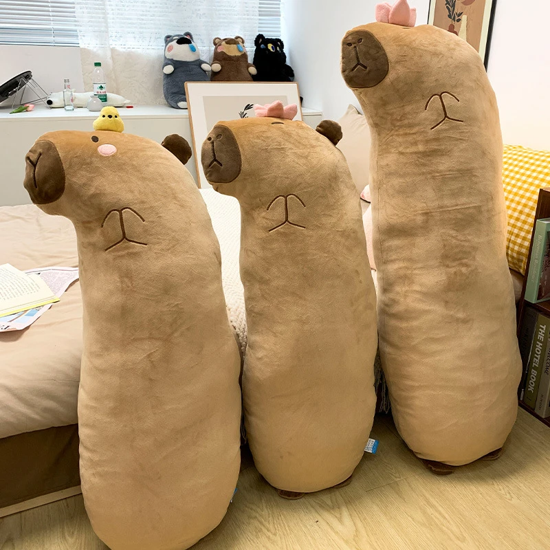 睡觉抱枕长条专用玩偶男用可插入大异形床上靠枕孕妇侧睡夹腿抱枕