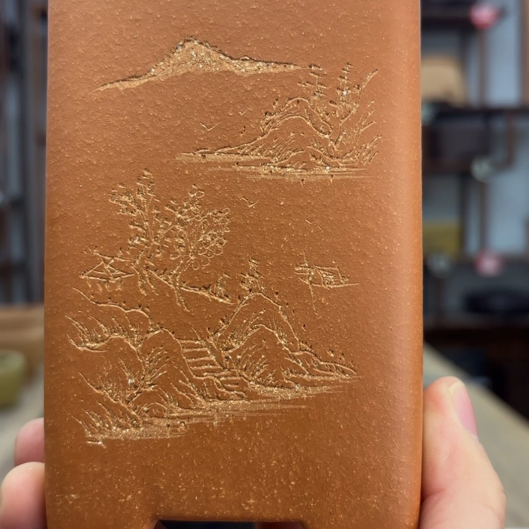 紫砂花盆非*品福利秒杀