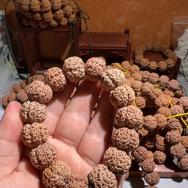 金刚菩提吊坠118号金刚