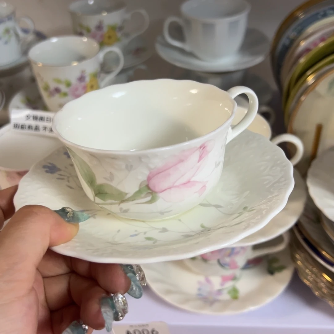 文锦阁瓷器直播放漏中