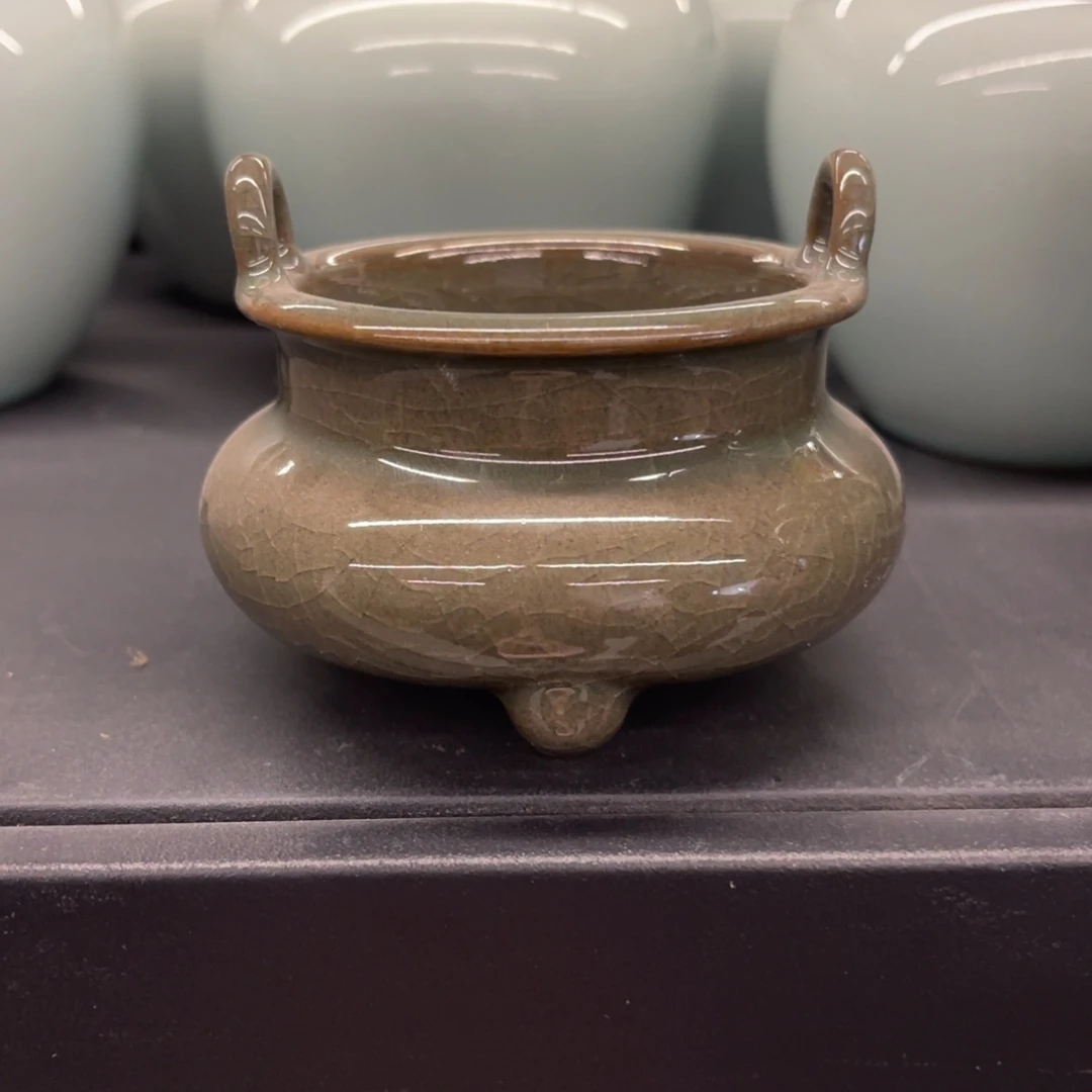 三宝茶器开播福利微瑕
