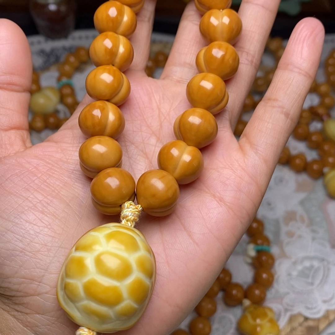 吊坠猴头核桃屁桃15加