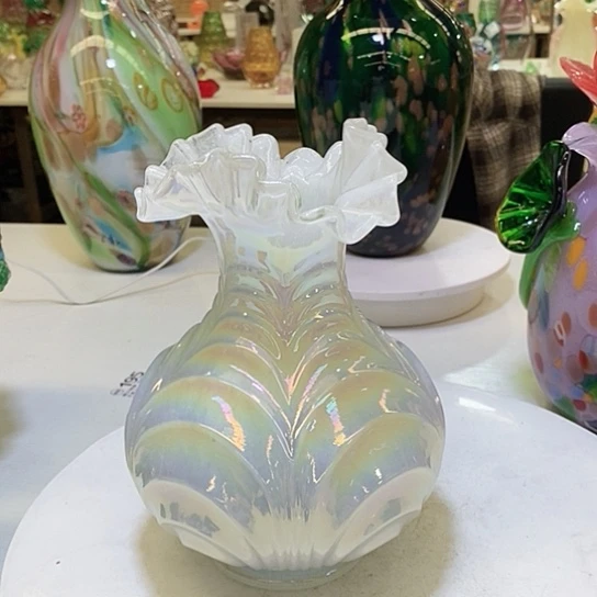 花瓶高20厘米口径5厘米