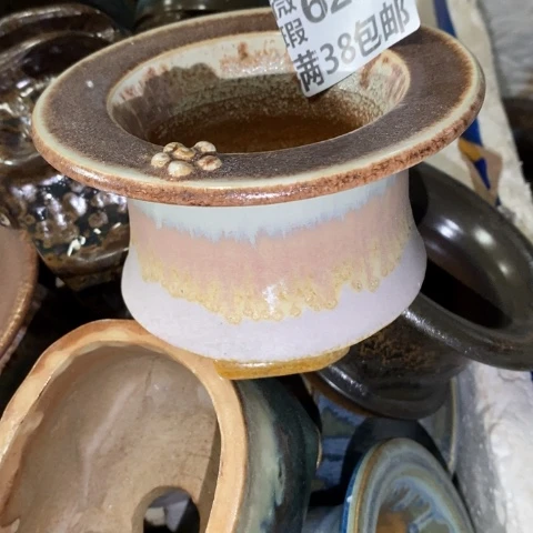 罐6250 微瑕38包邮景德镇陶瓷