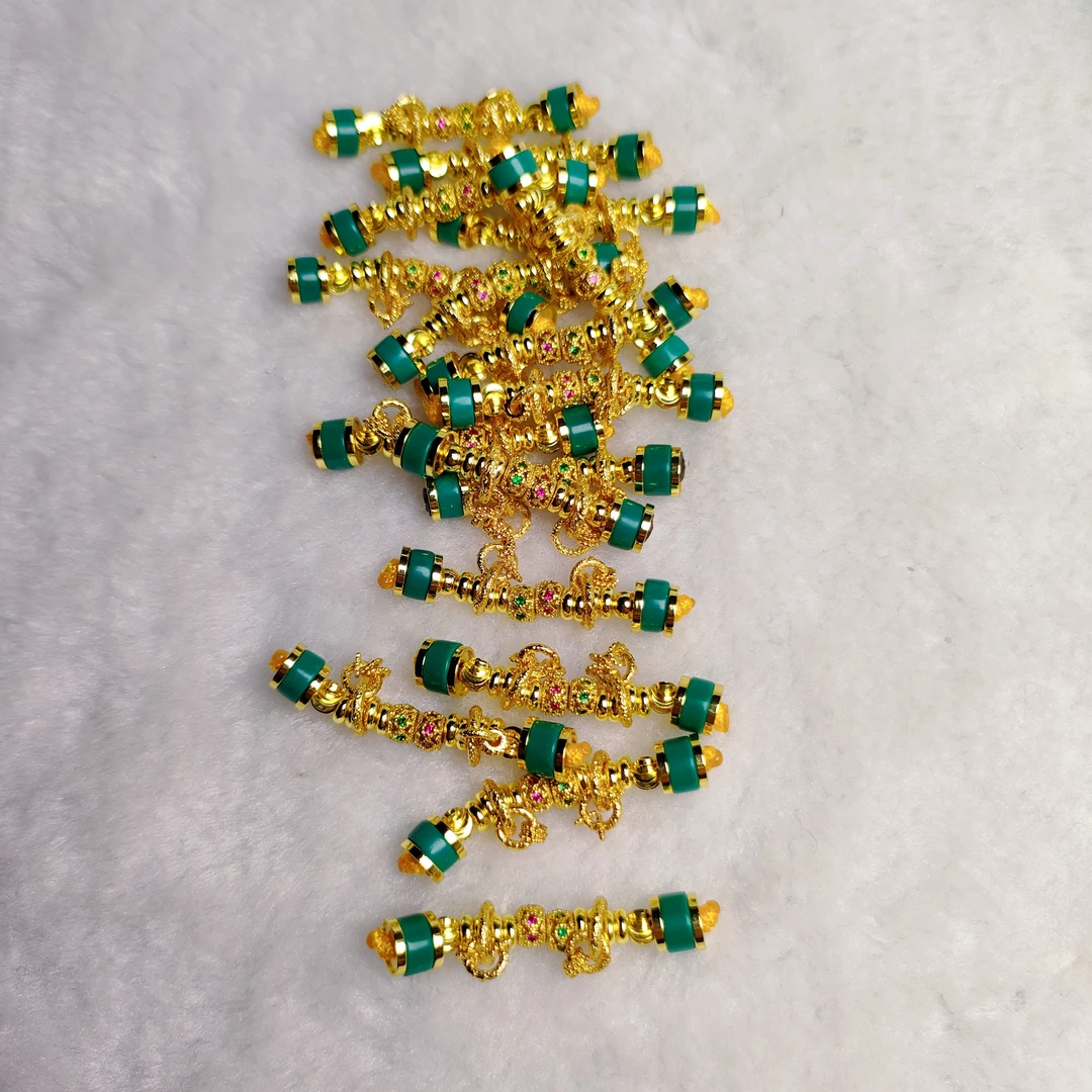 雪巴红绿灯万能轴星月菩提文玩配饰配件