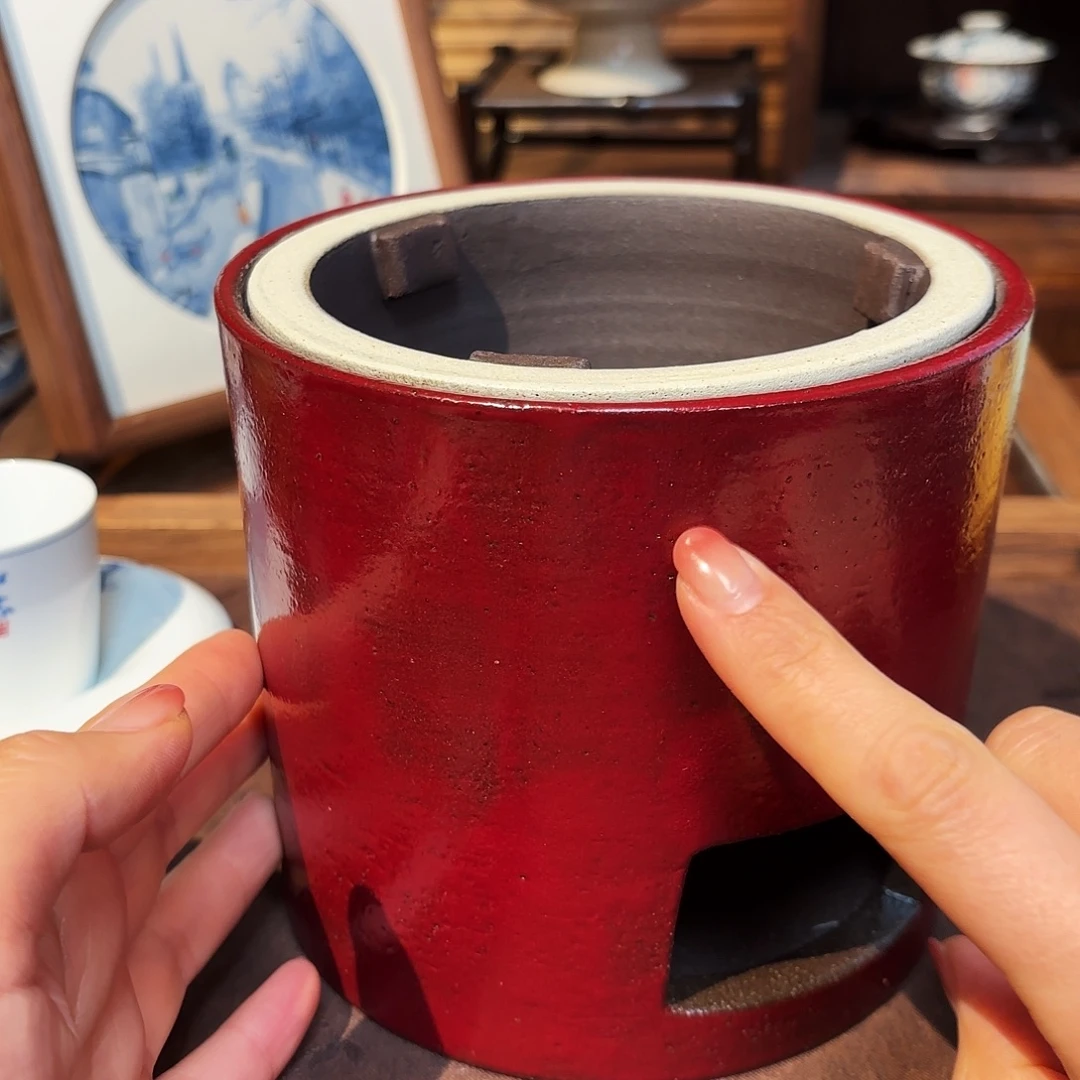 瓷片陶瓷景德观原观原