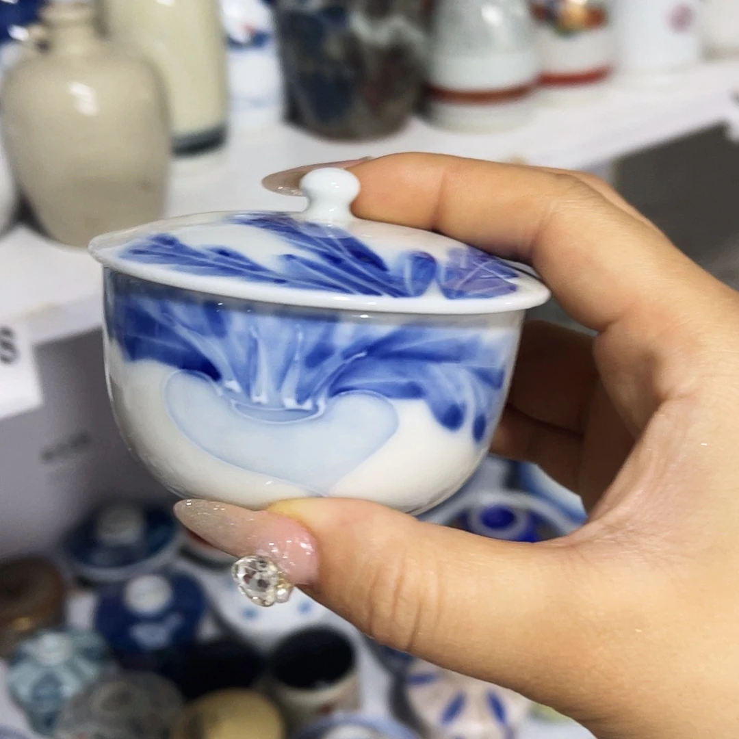 瓷片古*好了好呀这段太可爱