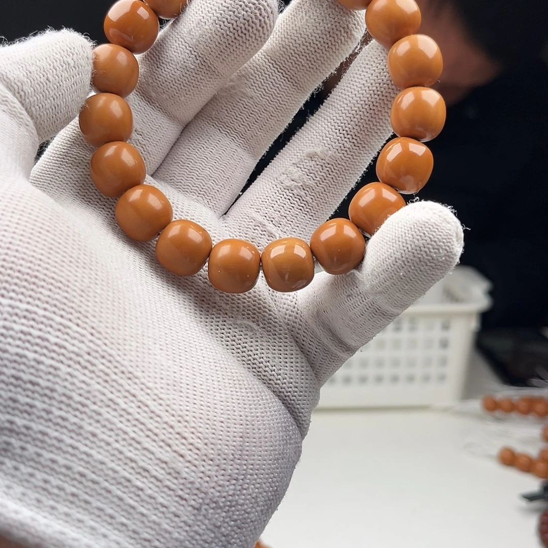猴头核桃手串全品龙岩老型13➕