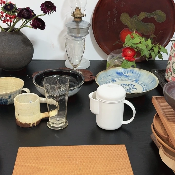 本*?日本高端陶瓷器皿