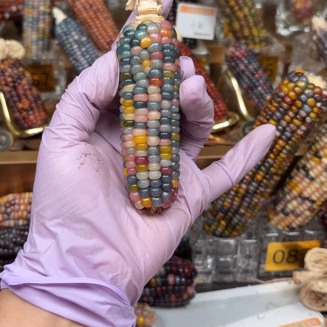 柏香籽/百香籽吊坠凌***油