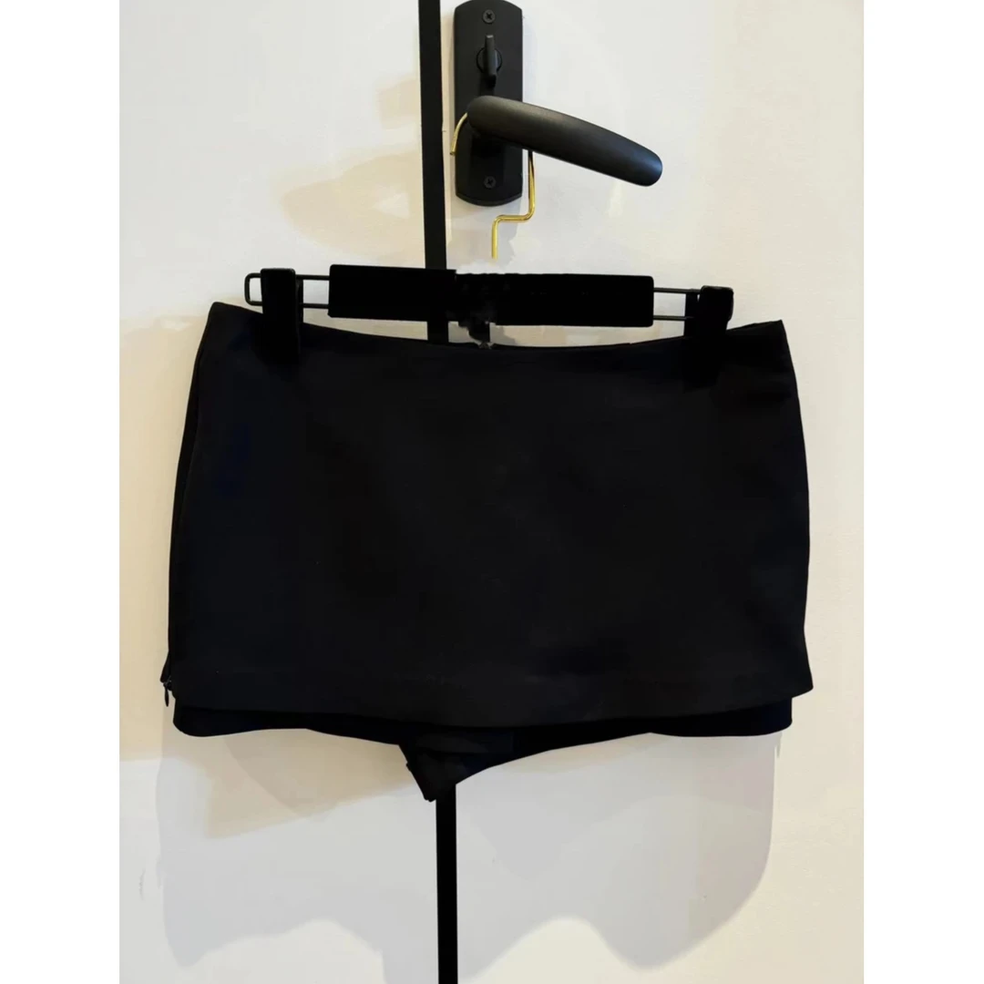 2025夏季气质名媛高端小香风好看黄色上衣搭阔腿裤显瘦洋气套装