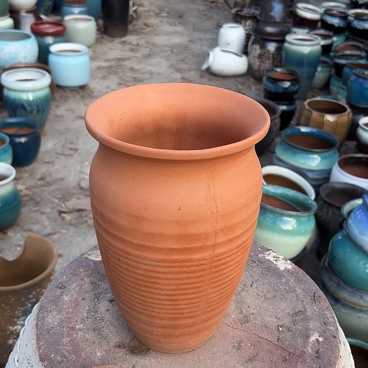 高度27厘米口18厘米瑕疵