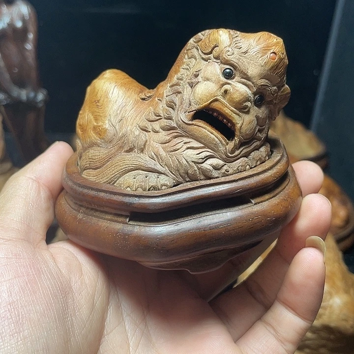 大叶紫檀（黑酸枝木类）