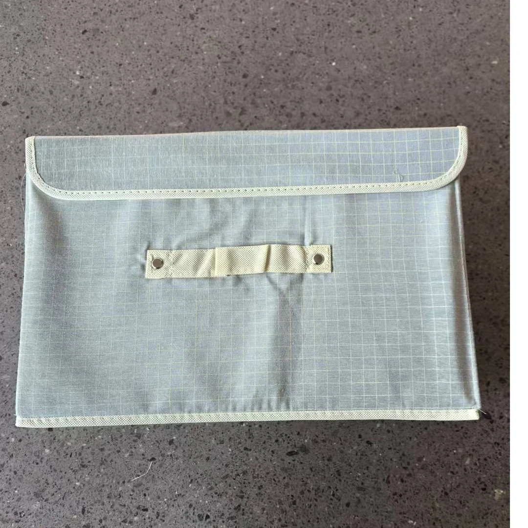 单格收纳箱多功能收纳 25*25*39CM