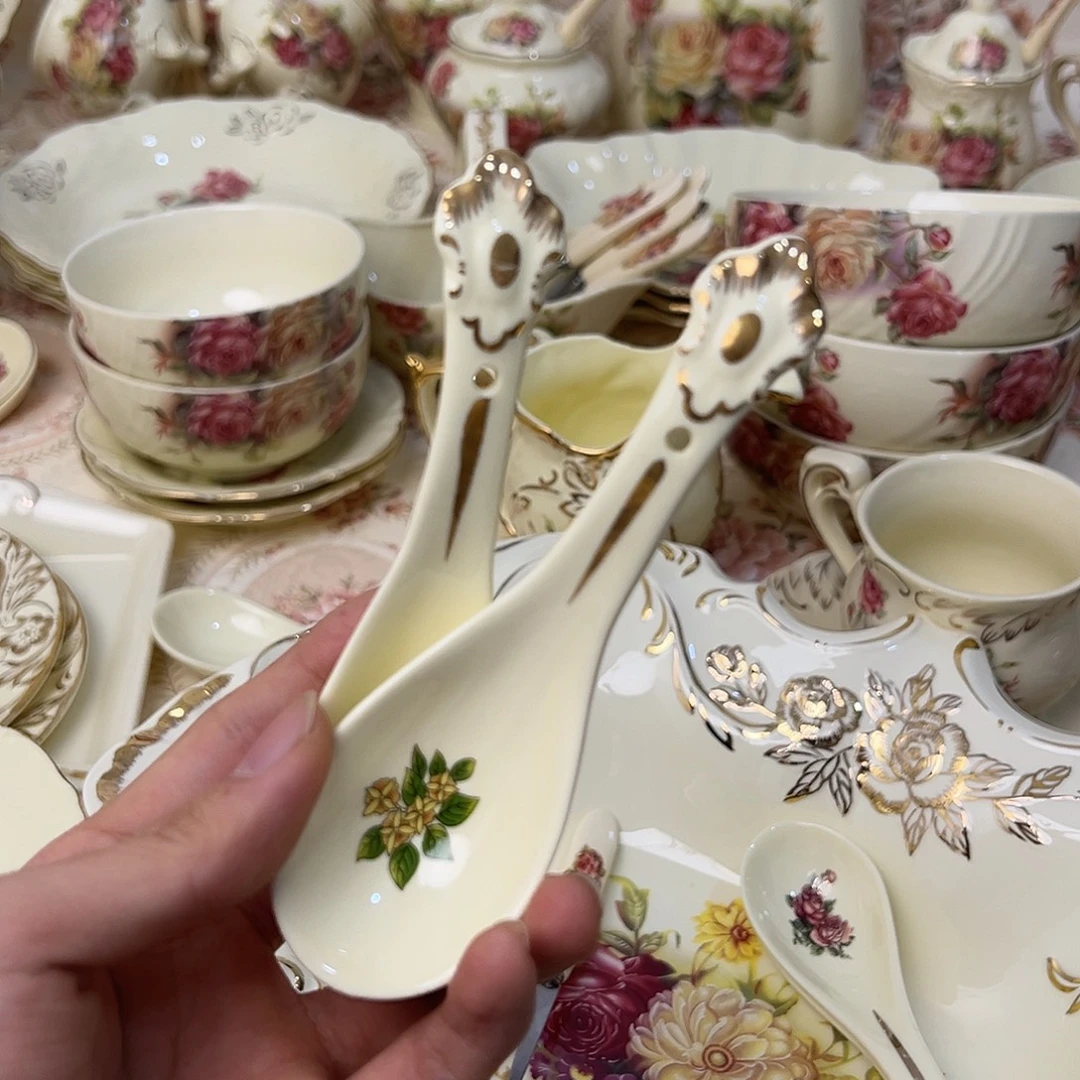 陶瓷陶瓷陶瓷四个