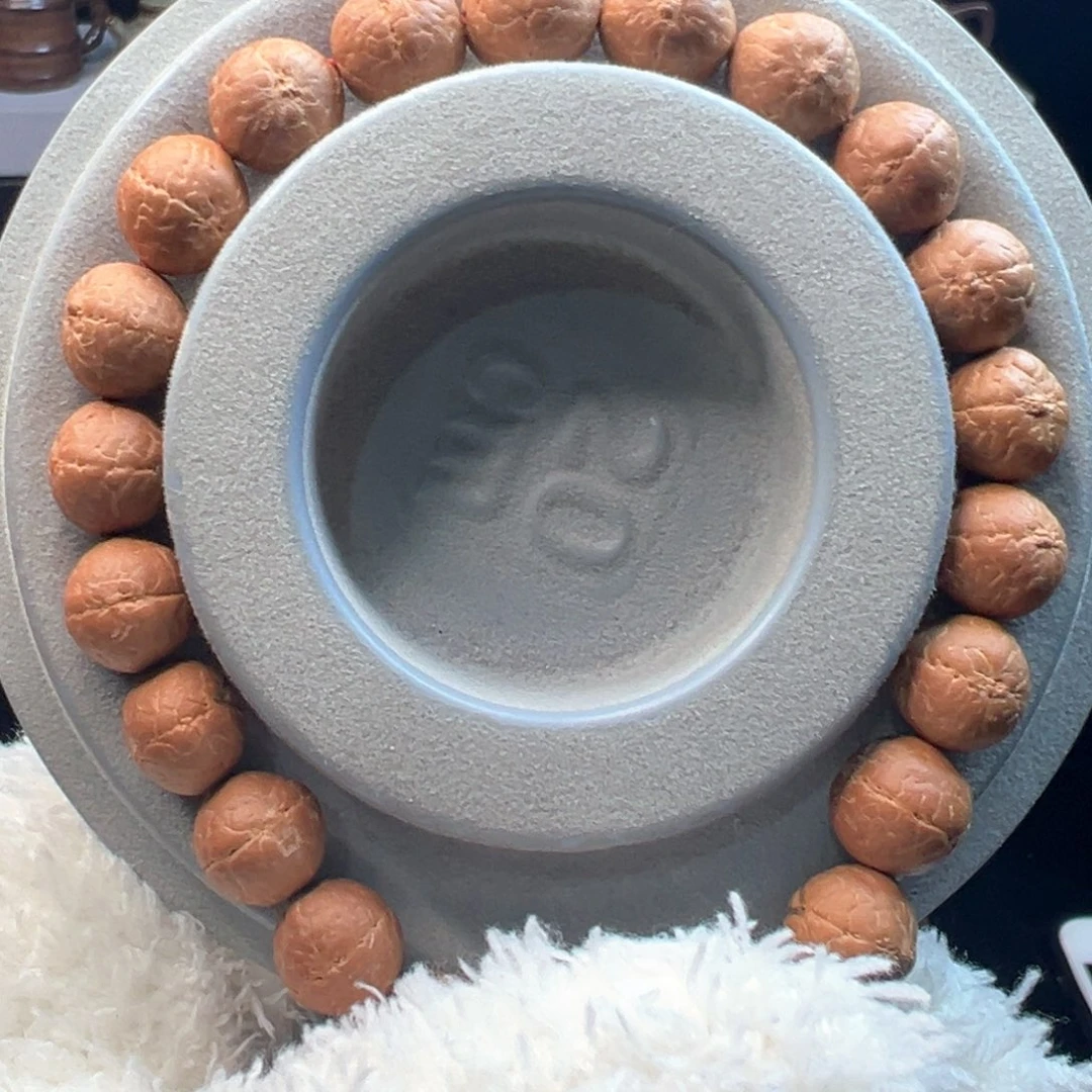 凤眼菩提手串李*侠菩提999