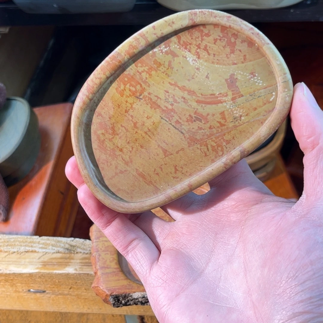 红丝砚德华文房甄选