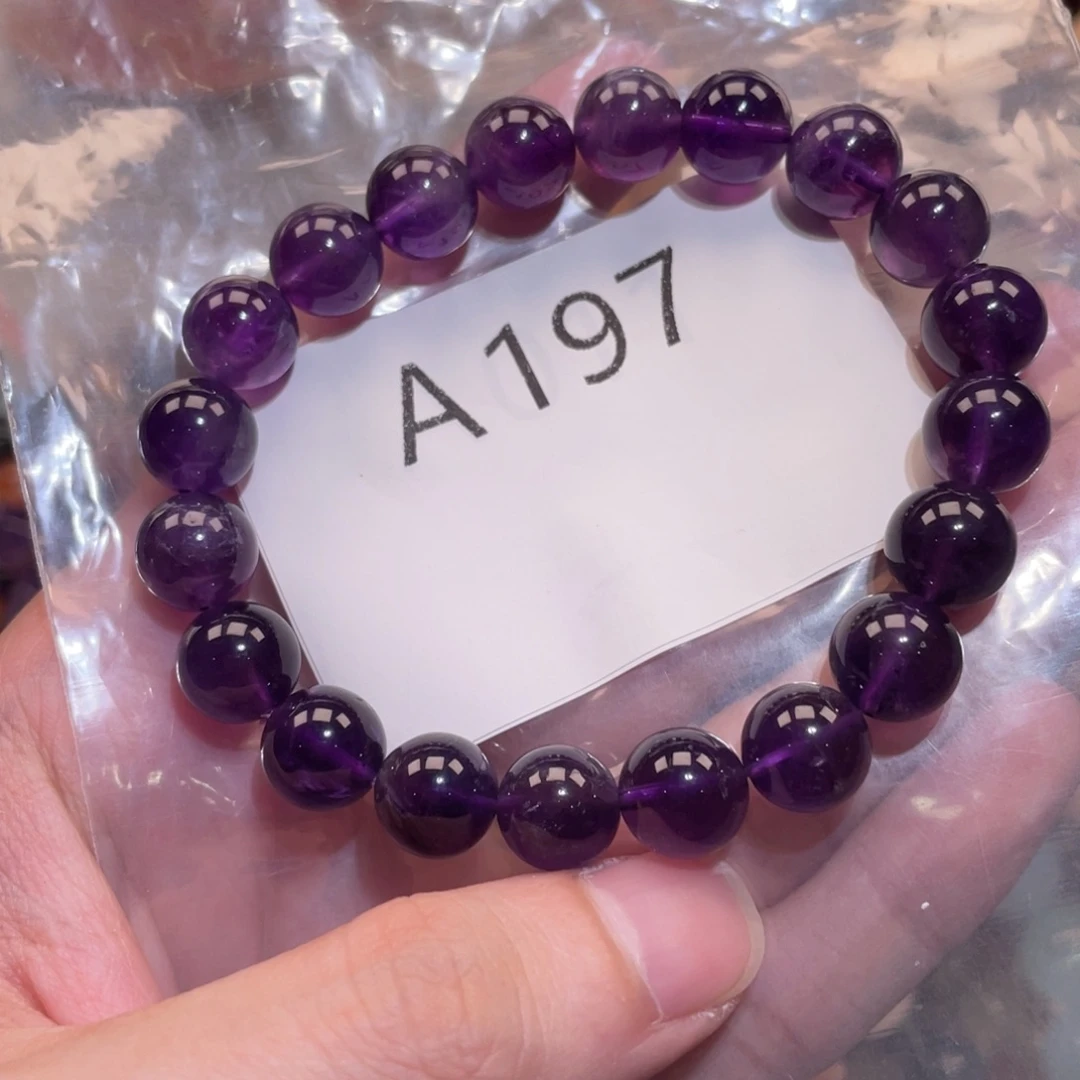 手链未镶嵌水晶10