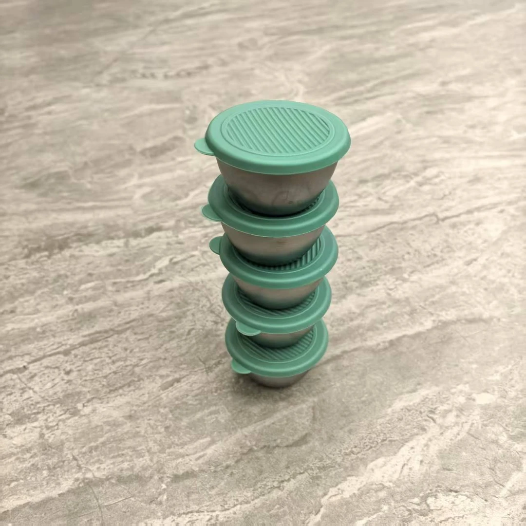 无印小号酱料碟5个床上用品床品套件必备轻奢【汤家限定】