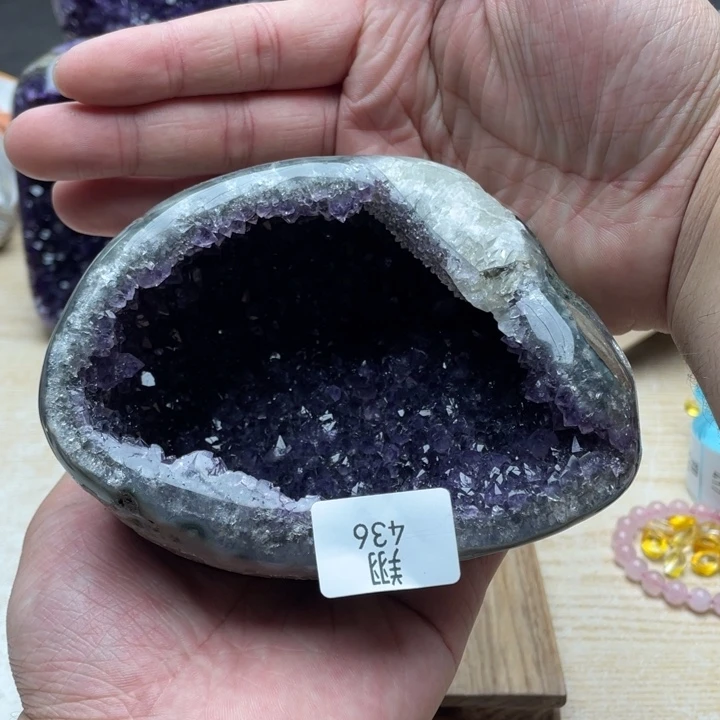 未镶嵌大型摆件（非配饰）水晶